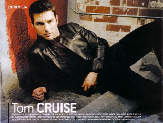Tom Cruise фото №34069