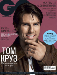 Tom Cruise фото №452856