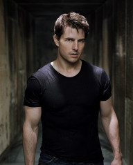 Tom Cruise фото №34072