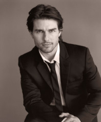 Tom Cruise фото №31471