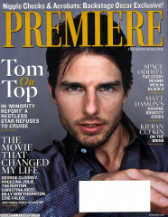 Tom Cruise фото №31732