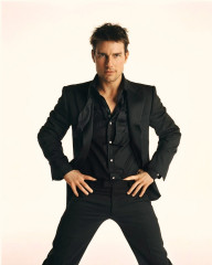 Tom Cruise фото №452516