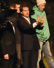 Tom Cruise фото №791107