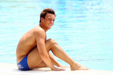 Tom Daley фото №408906