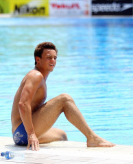 Tom Daley фото №408905