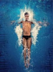 Tom Daley фото №408897