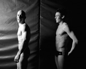 Tom Daley фото №408899