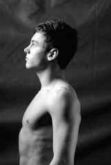 Tom Daley фото №408903