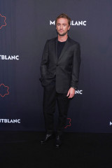 Tom Felton- Montblanc Ultrablack Launch Event  фото №1311784