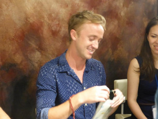 Tom Felton фото №751317