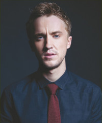 Tom Felton фото №511528