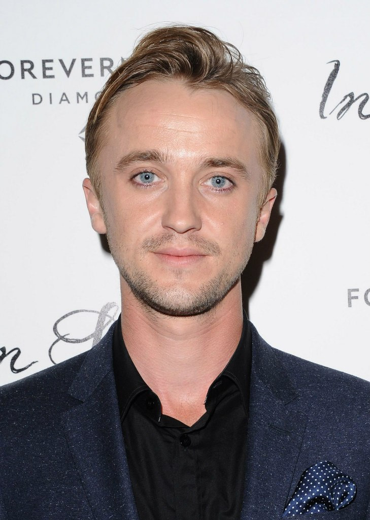 Том Фелтон (Tom Felton)