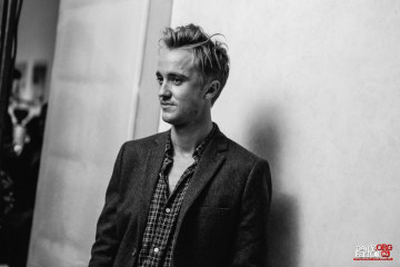 Tom Felton фото №666389