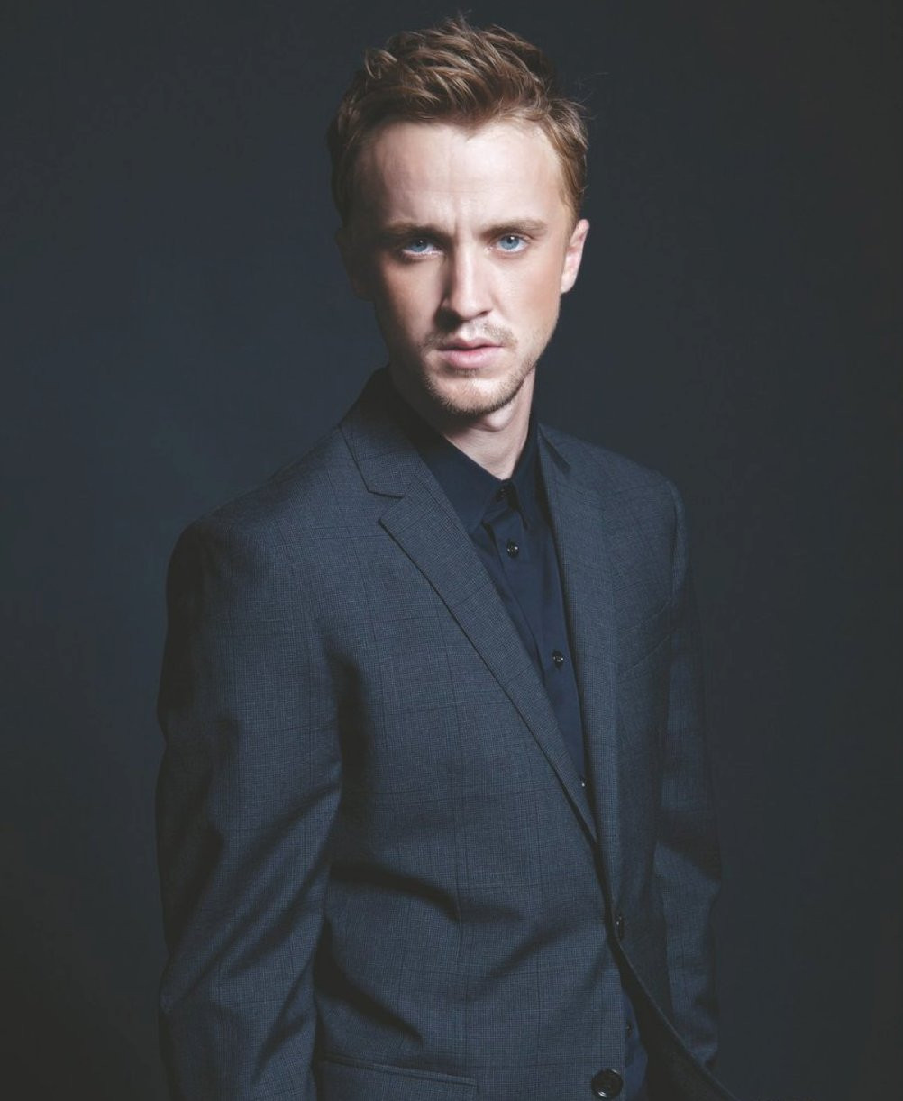 Том Фелтон (Tom Felton)