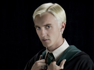 Tom Felton фото