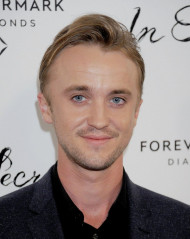 Tom Felton фото №736611