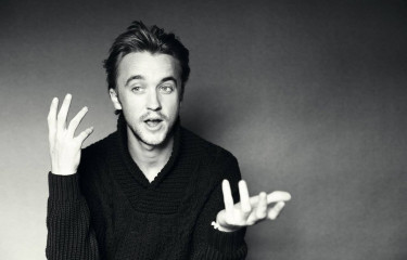 Tom Felton фото №616589