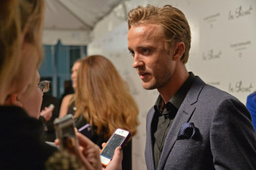 Tom Felton фото №736612