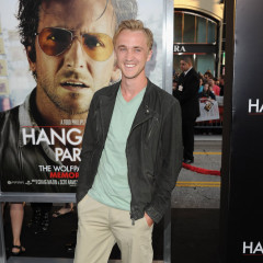 Tom Felton фото №616601