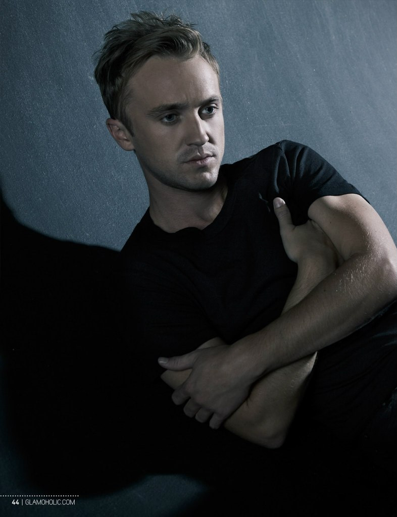 Том Фелтон (Tom Felton)