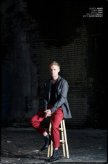 Tom Felton фото №669877