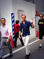 Tom Felton фото №751325