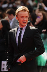 Tom Felton фото №480897