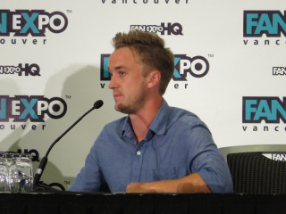 Tom Felton фото №728445