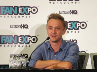 Tom Felton фото №728443