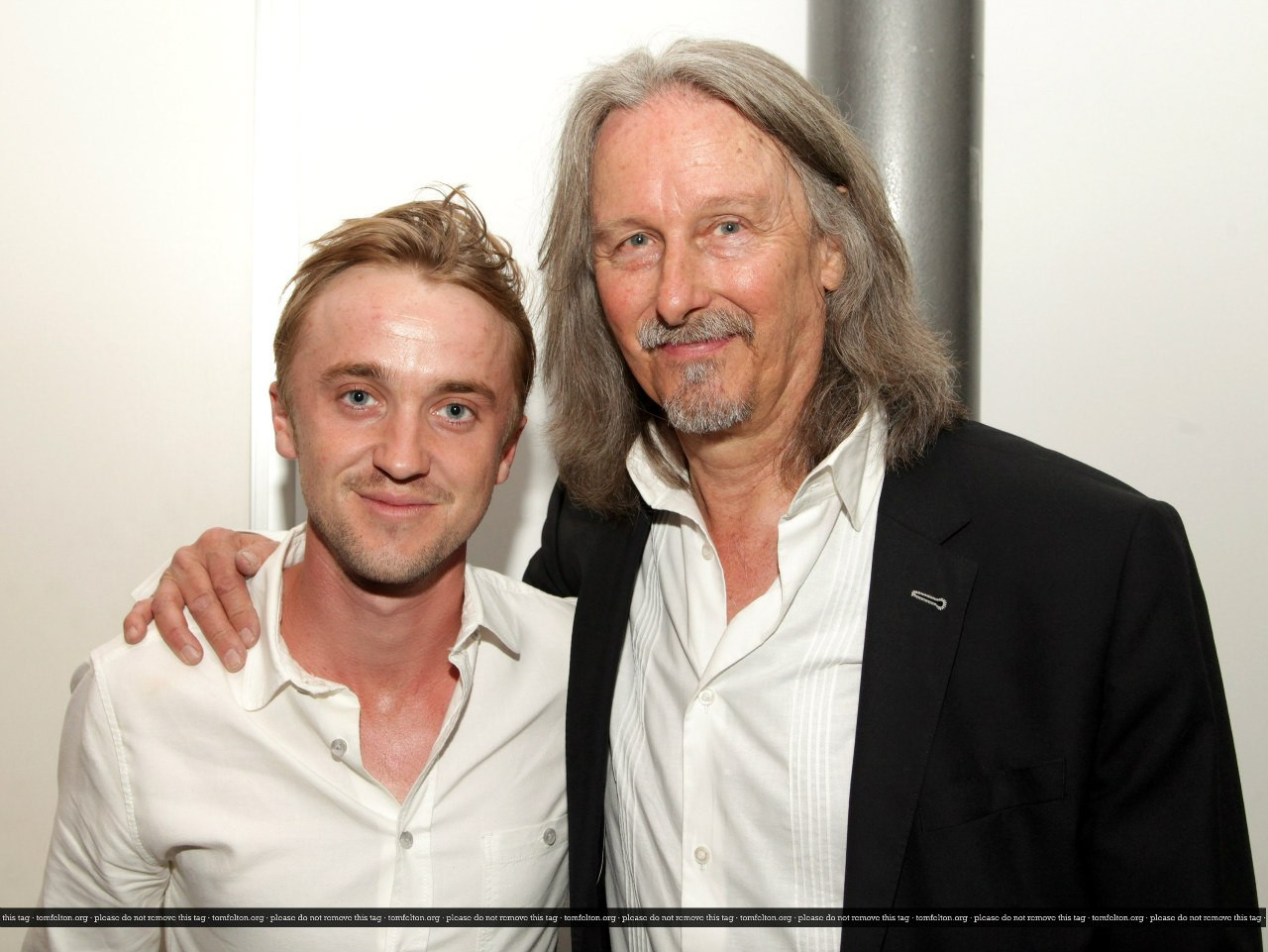 Том Фелтон (Tom Felton)