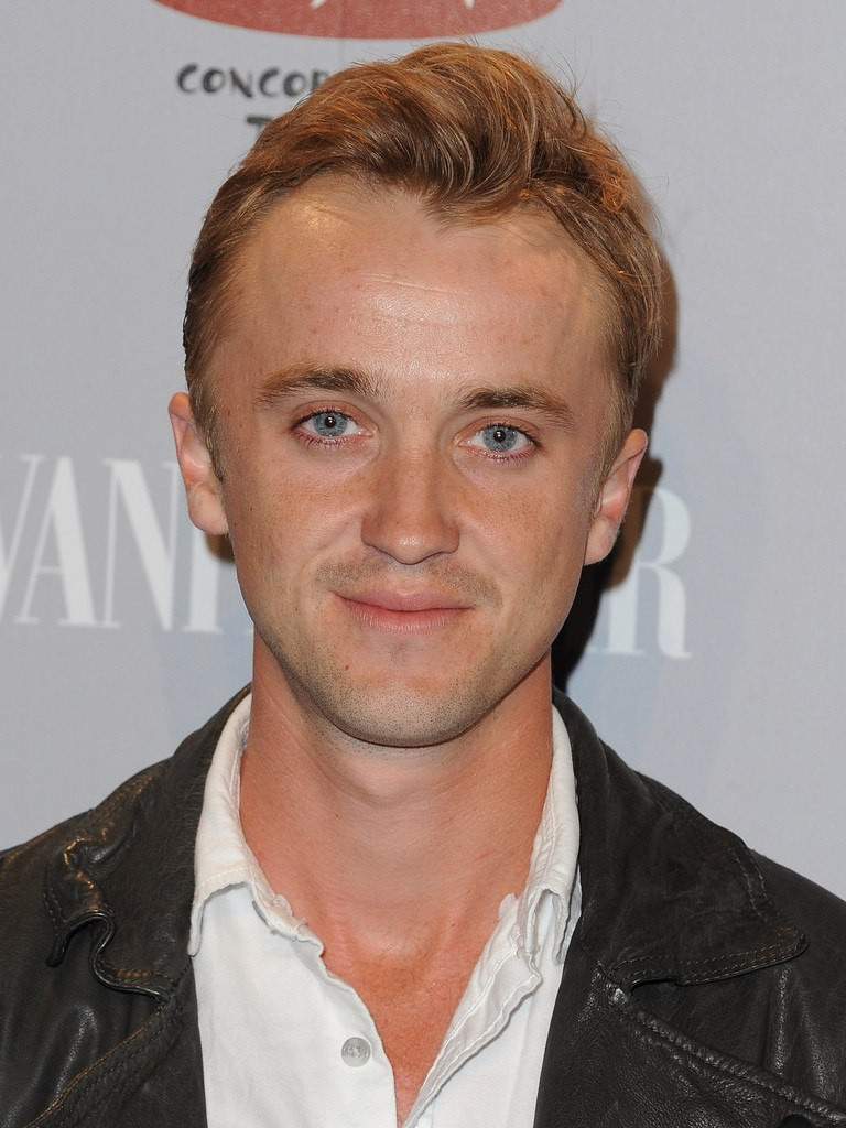 Том Фелтон (Tom Felton)