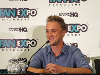 Tom Felton фото №723819