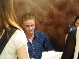 Tom Felton фото №751322