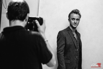 Tom Felton фото №666387