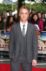 Tom Felton фото №740158