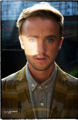 Tom Felton фото №669874