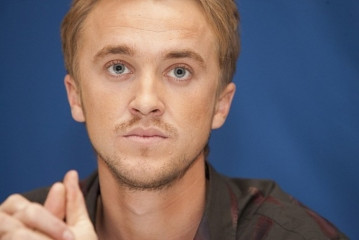 Tom Felton фото №468912