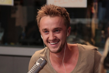 Tom Felton фото №468909