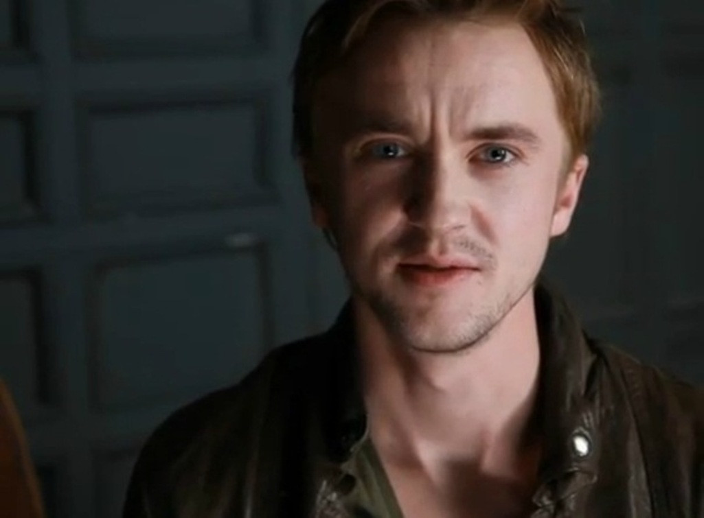 Том Фелтон (Tom Felton)