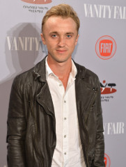 Tom Felton фото №706033