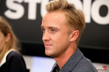 Tom Felton фото №666110