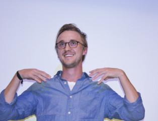 Tom Felton фото №682798