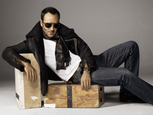 Tom Ford фото №245829