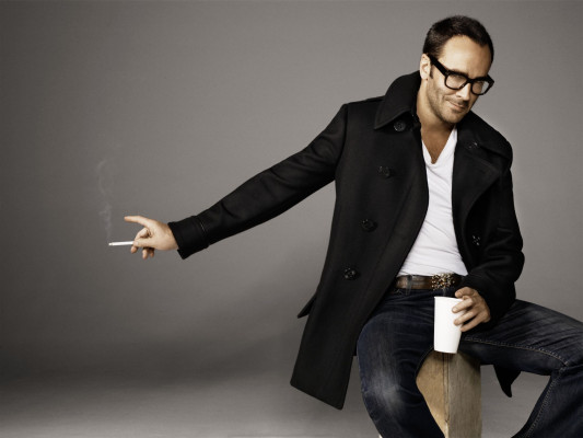 Tom Ford фото №245830