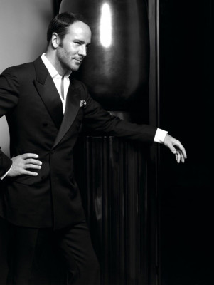 Tom Ford фото №340253