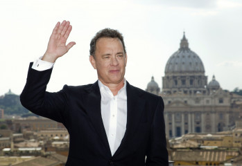 Tom Hanks фото №318518