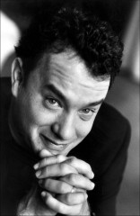 Tom Hanks фото