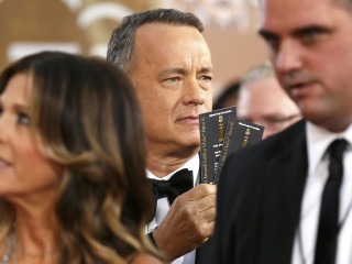 Tom Hanks фото №692172