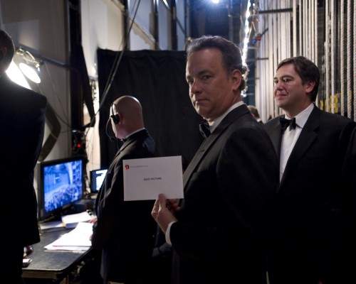 Tom Hanks фото №282600