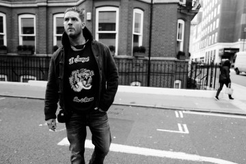 Tom Hardy фото №952818